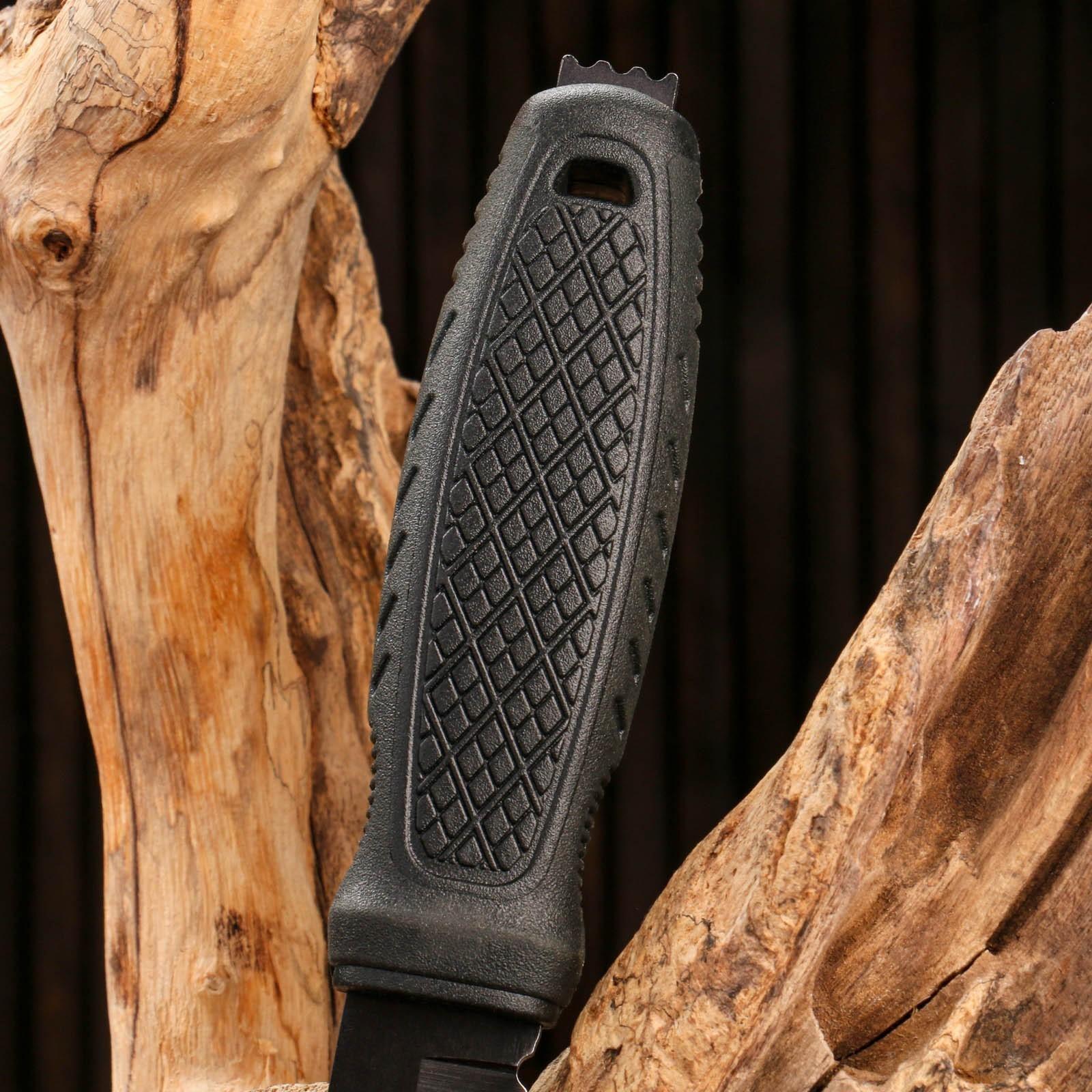 Нож тактический 