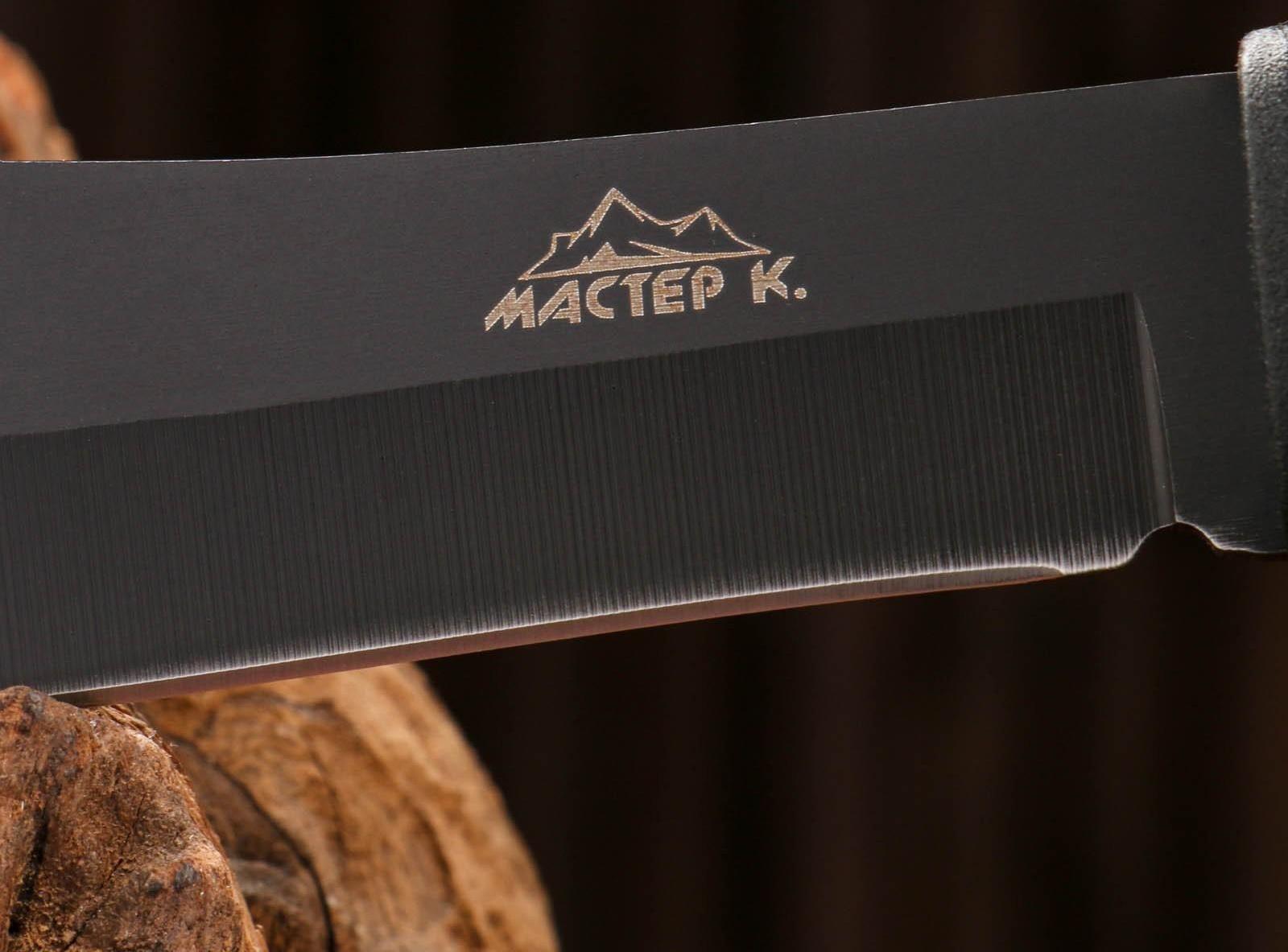 Нож тактический 