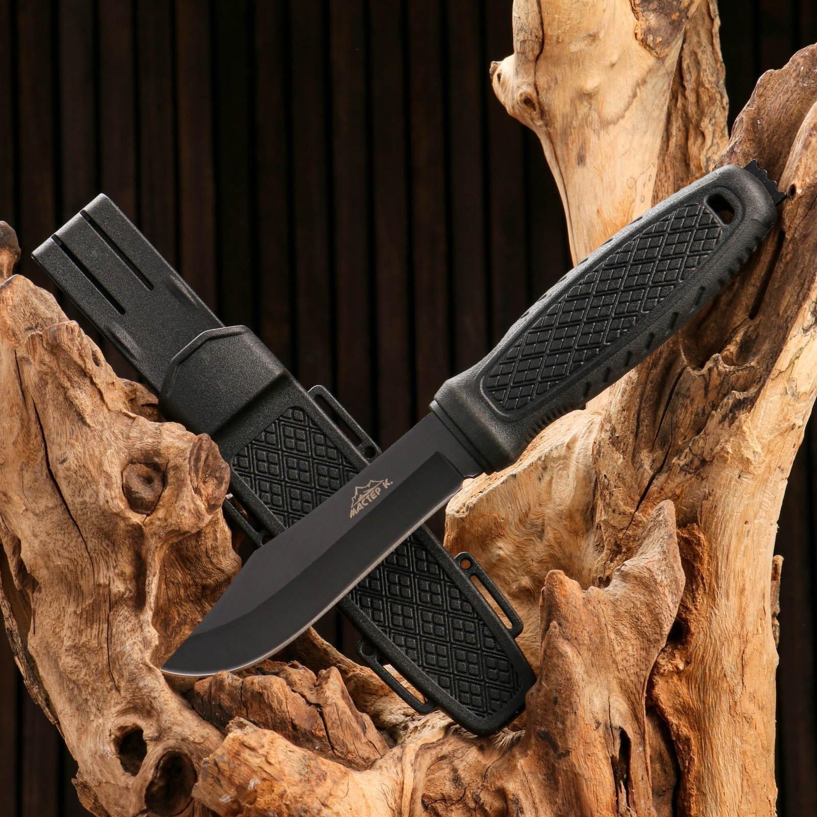 Нож тактический 