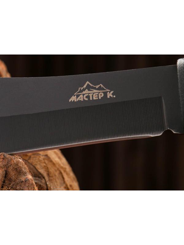 Нож тактический 