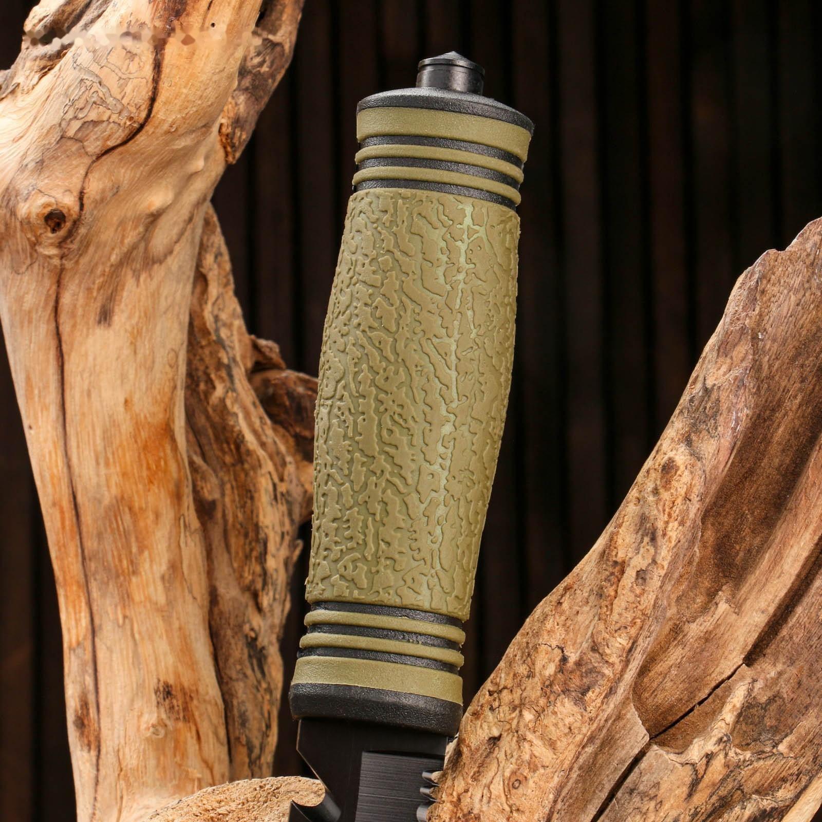 Нож тактический 