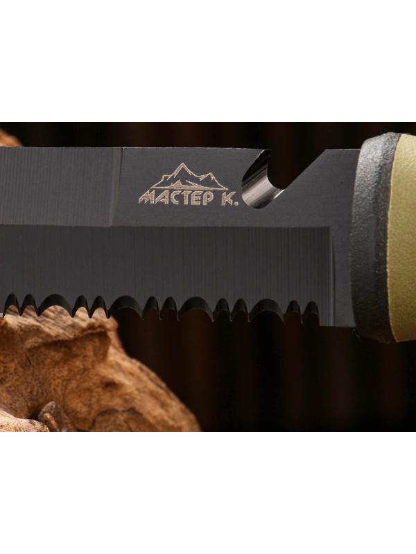 Нож тактический 
