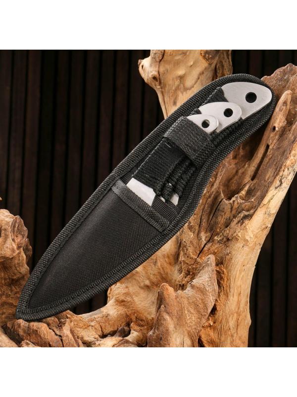 Набор метательных ножей 