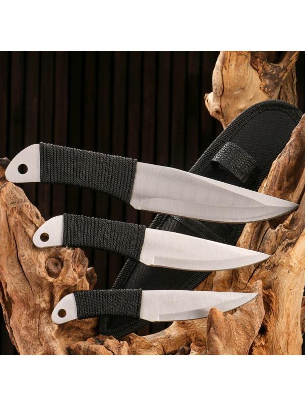 Набор метательных ножей 