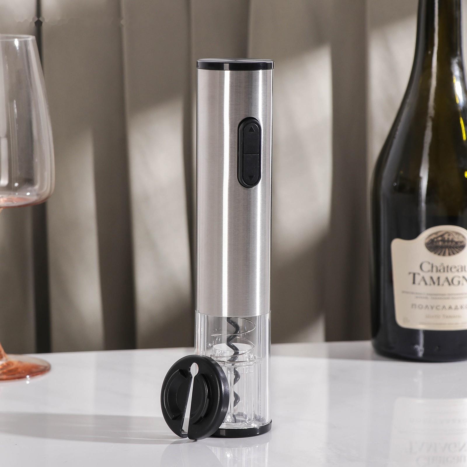 Штопор электрический Soha