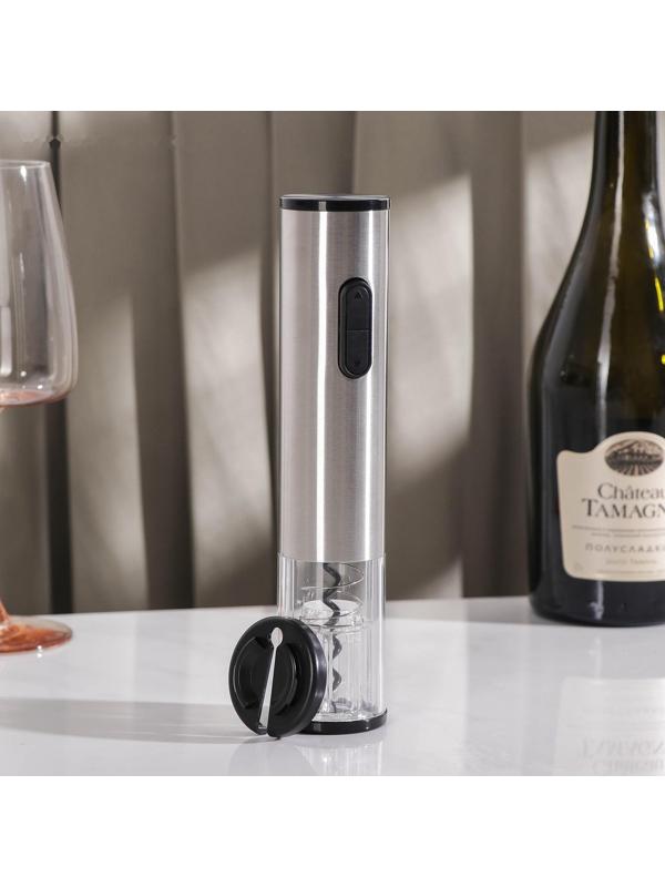 Штопор электрический Soha