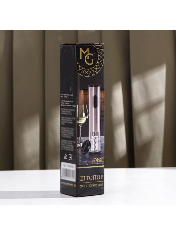 Штопор электрический Soha