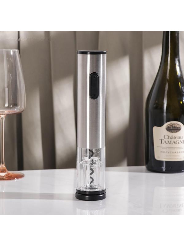 Штопор электрический Soha