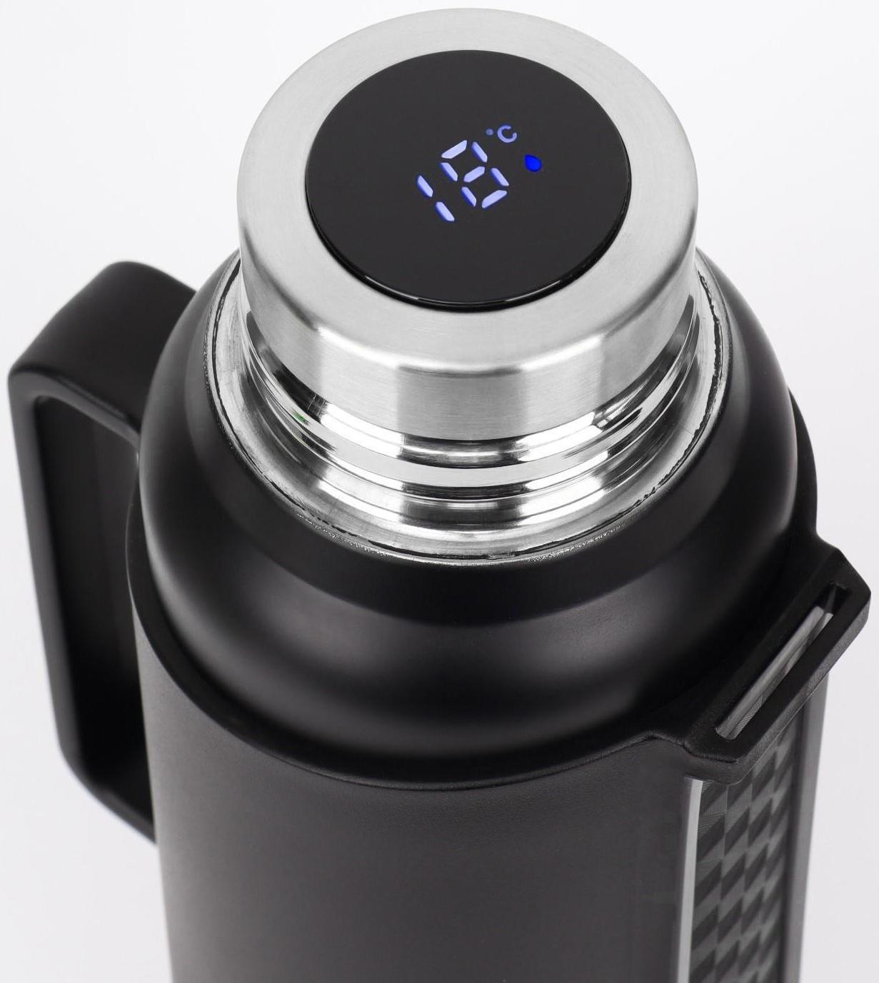 Термос, серия: Движение, 