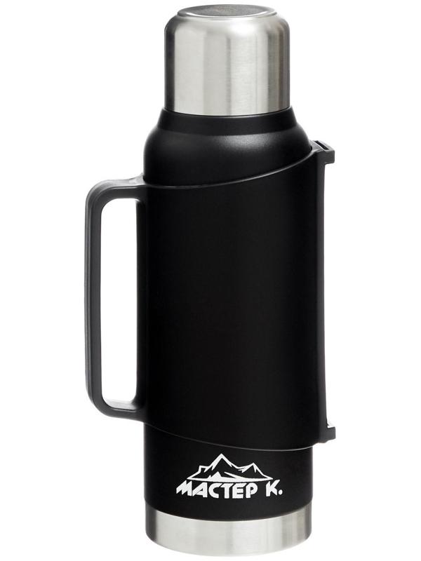 Термос, серия: Движение, 