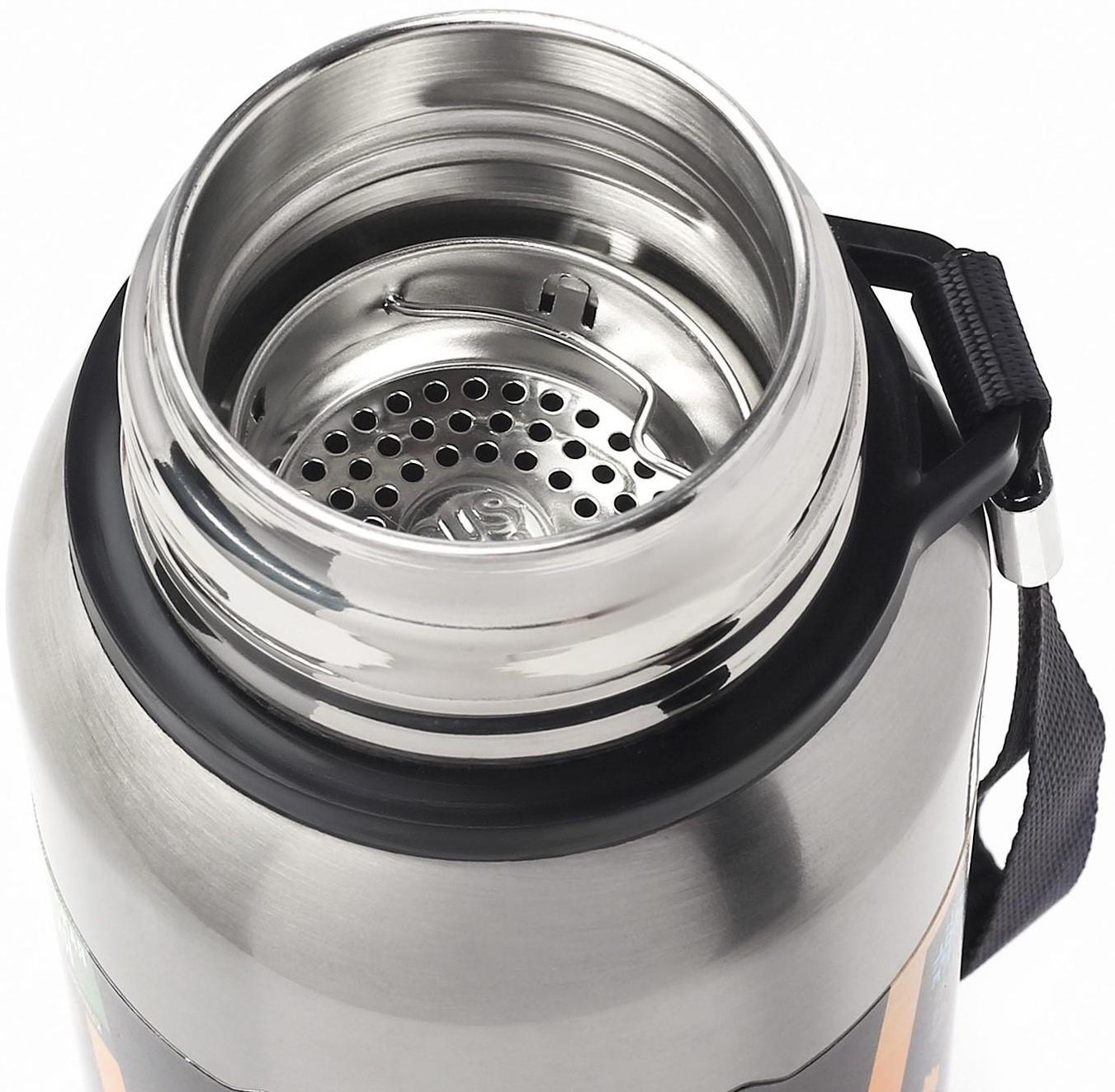 Термос, серия: Экспедиция, 