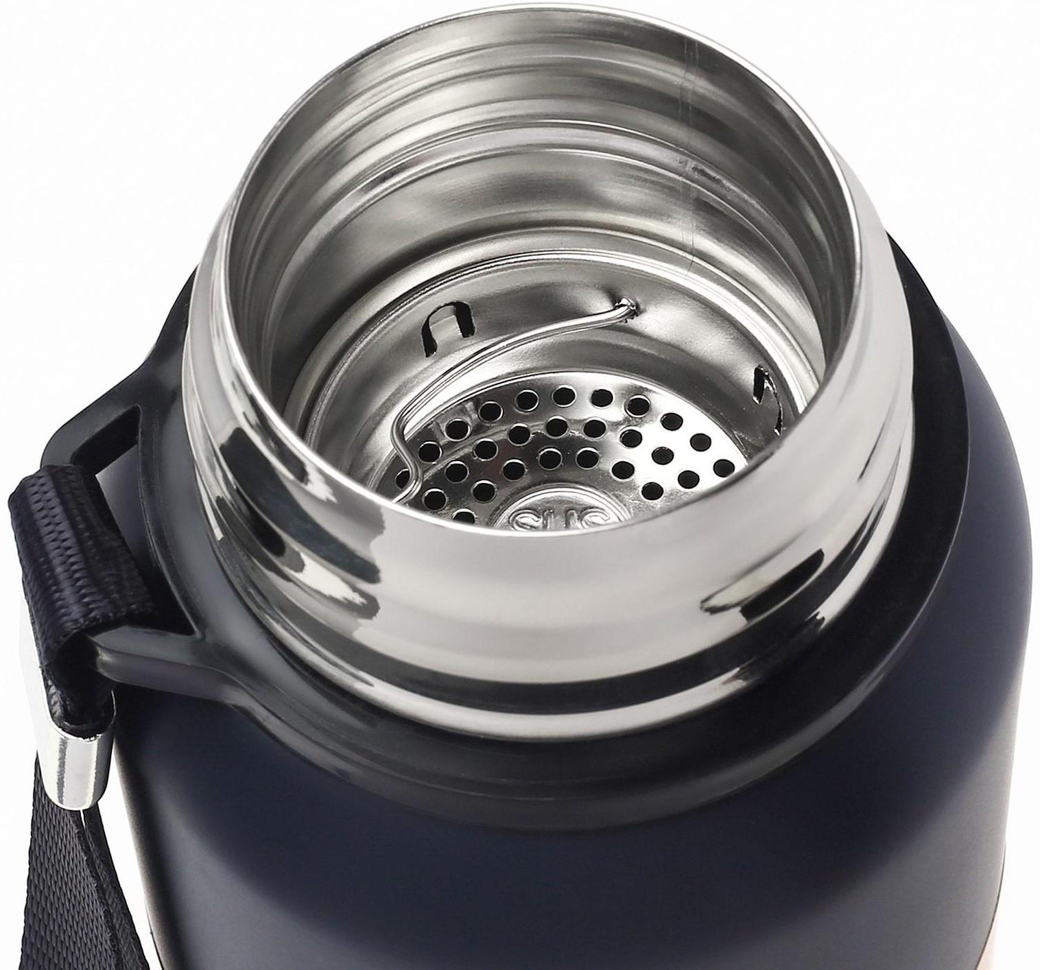 Термос, серия: Экспедиция, 