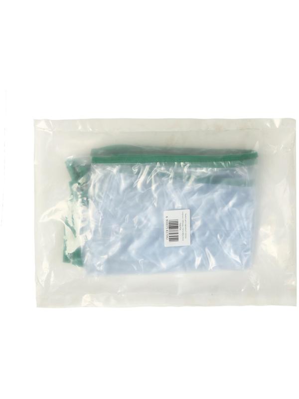 Чехол для парника, 3 полки, плёнка толщиной 100 мкм, 110 × 65 × 22 см