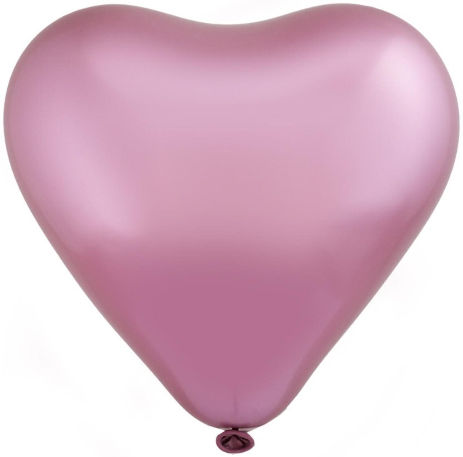 Шар латексный 12