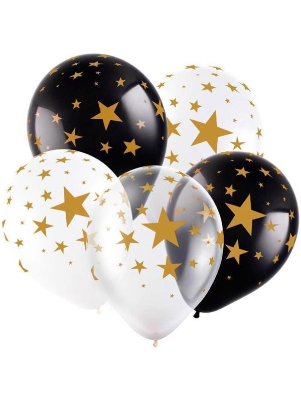 Шар латексный 12