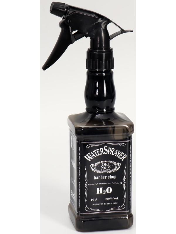 Распылитель парикмахерский, 500 мл, цвет МИКС