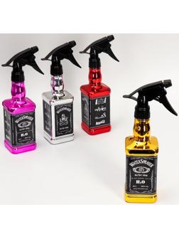 Распылитель парикмахерский, 500 мл, цвет МИКС