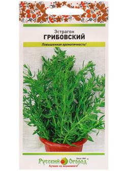 Семена Эстрагон 