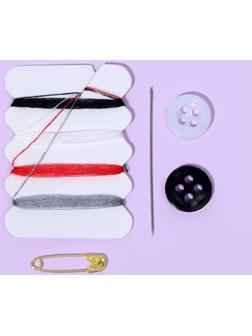 Швейный набор (п/пакет),