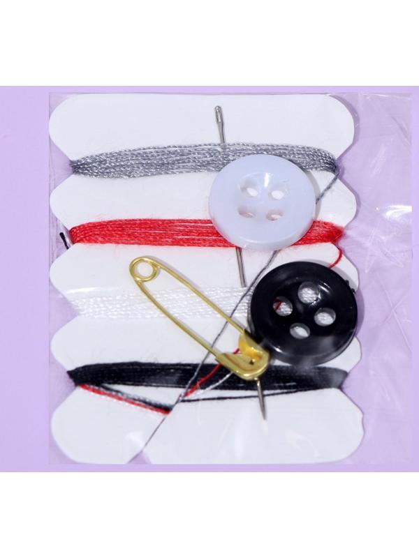 Швейный набор (п/пакет),