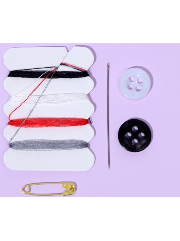 Швейный набор (п/пакет),