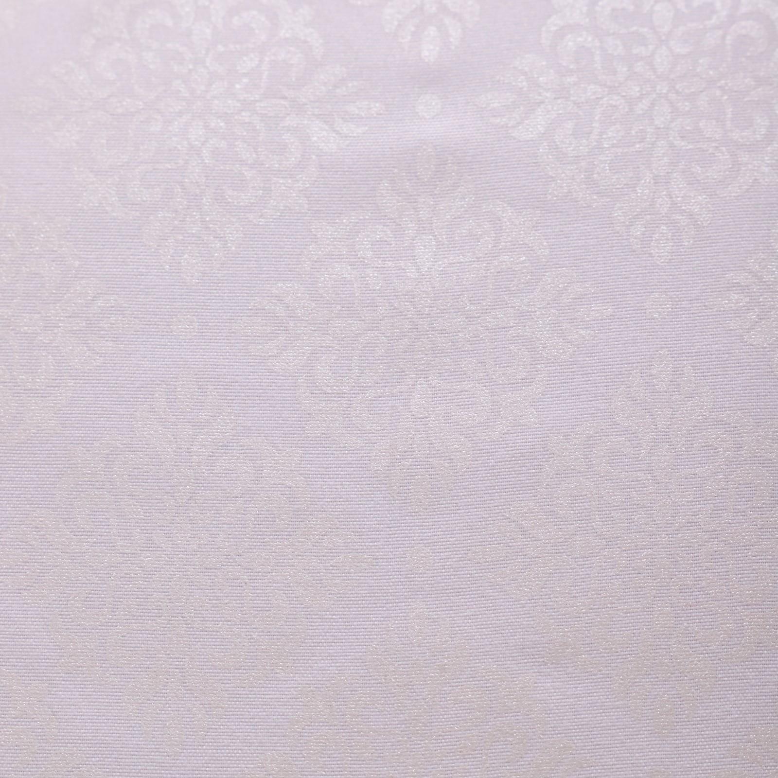 Нижняя наволочка 70х70см на молнии Версаль , тик 90г/м, пэ70%, хл30%