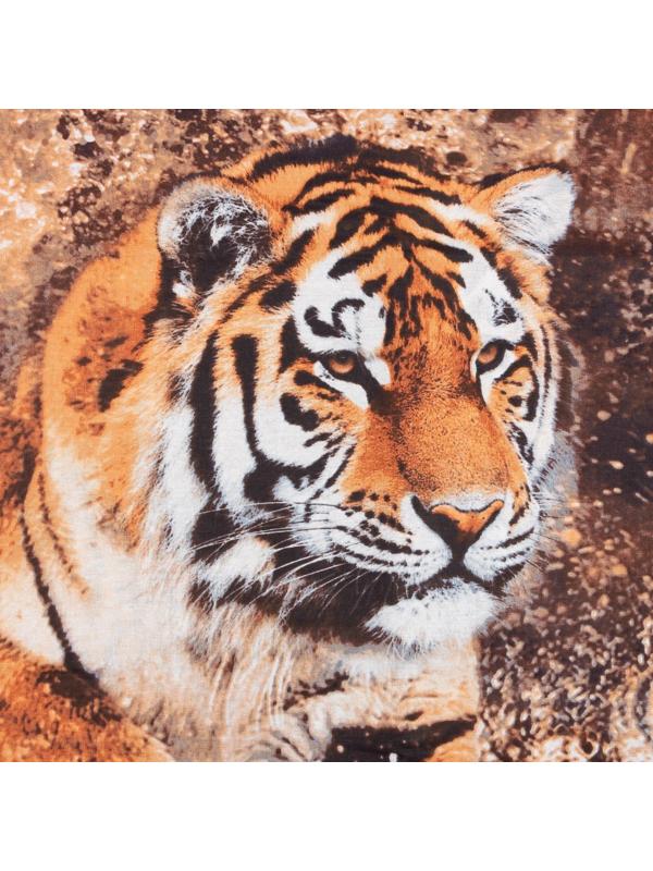 Постельное бельё 2сп «Шерхан» 175х215см, 200х215см, 70х70см 2шт