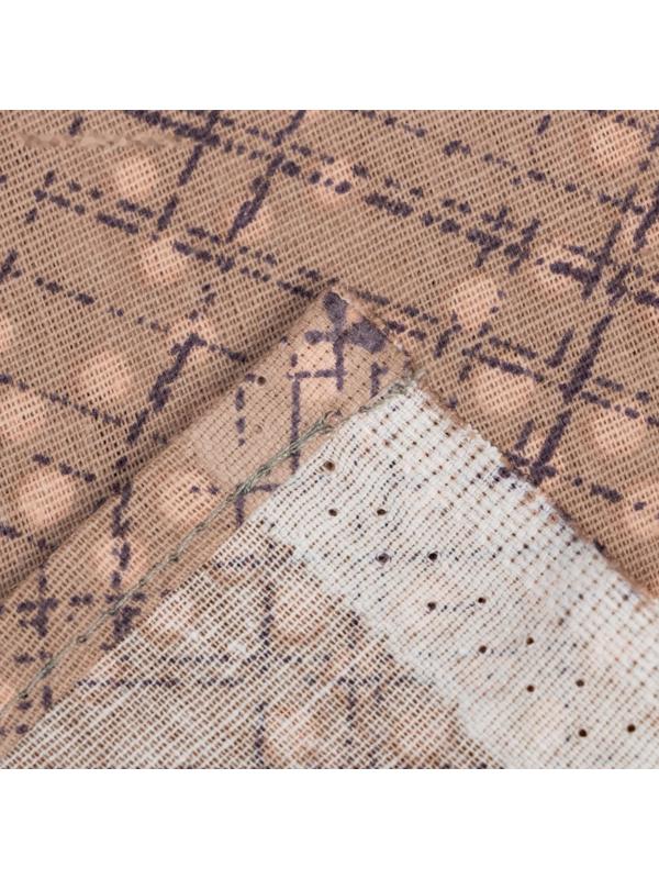 Постельное бельё 2сп «Шерхан» 175х215см, 200х215см, 70х70см 2шт