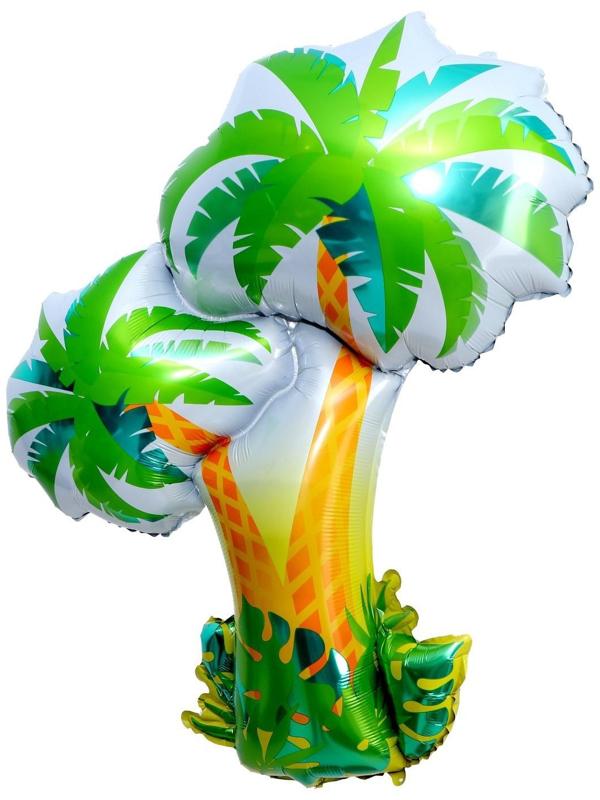 Шар фольгированный 32