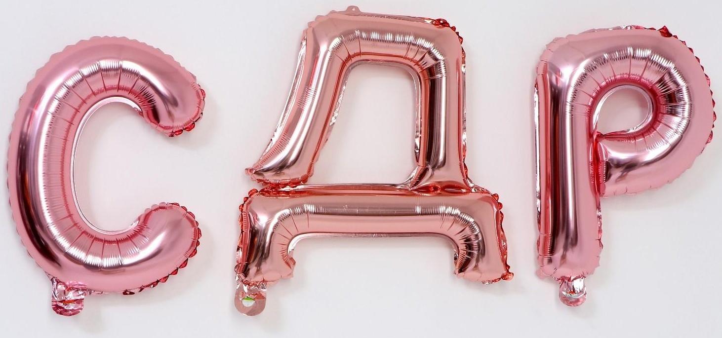 Шар фольгированный 16