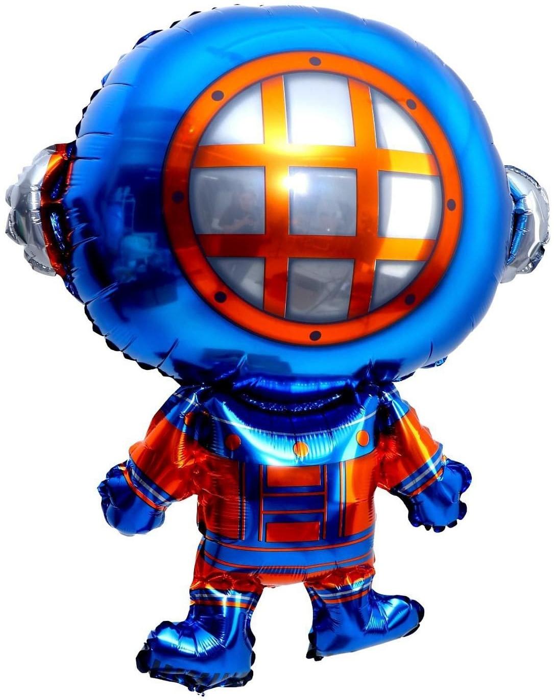 Шар фольгированный 30