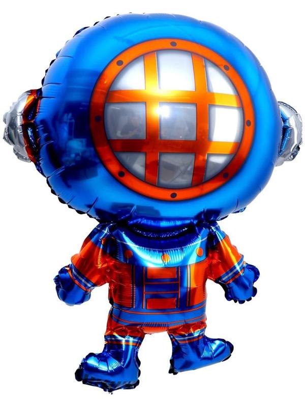 Шар фольгированный 30