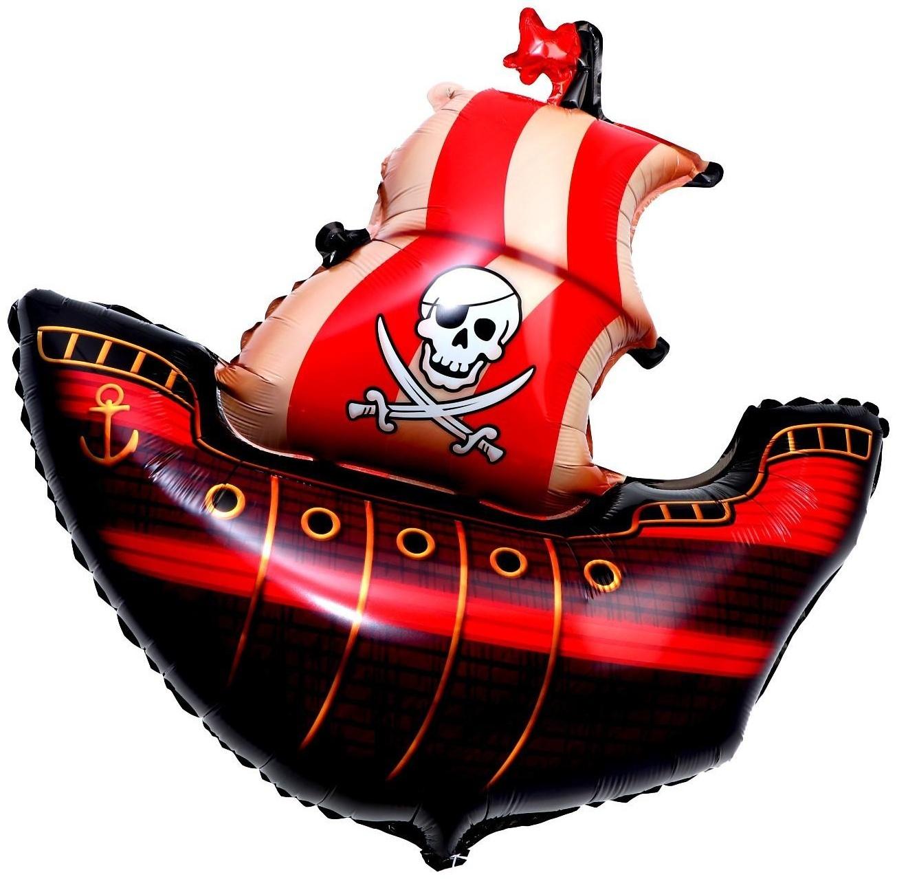 Шар фольгированный 30