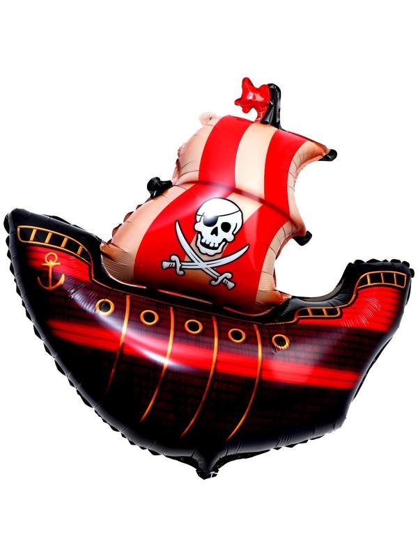 Шар фольгированный 30