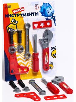 Набор инструментов ФИКСИКИ 