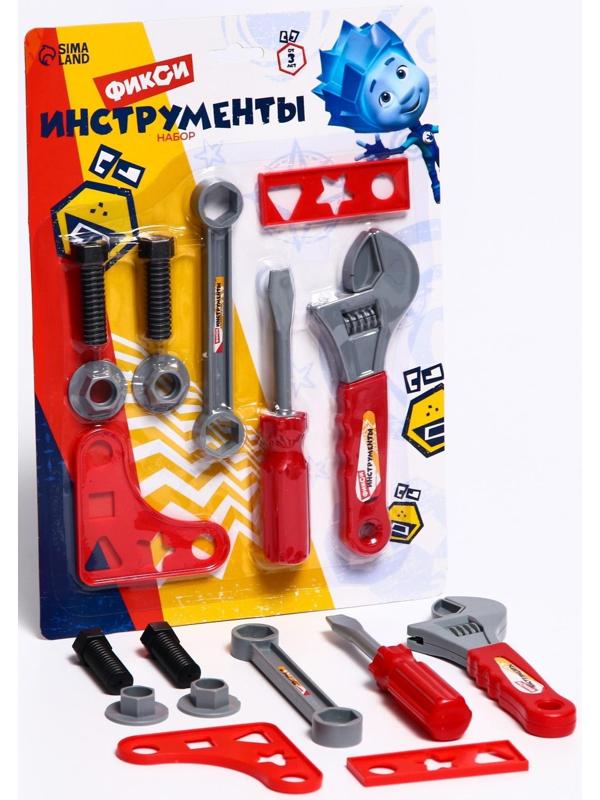 Набор инструментов ФИКСИКИ 