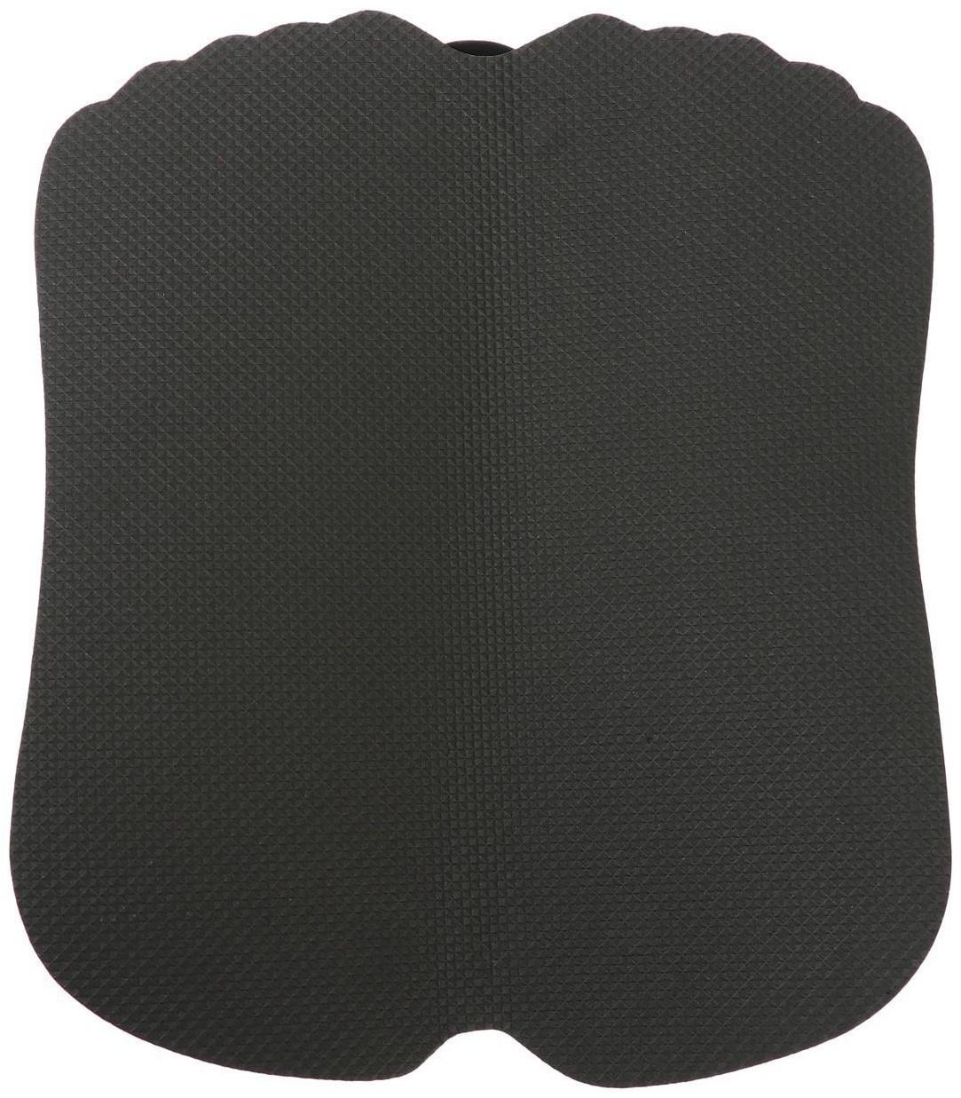 Массажёр для ног Luazon LEM-35, миостимулятор, 6 режимов, 2*ААА (не в компл.)