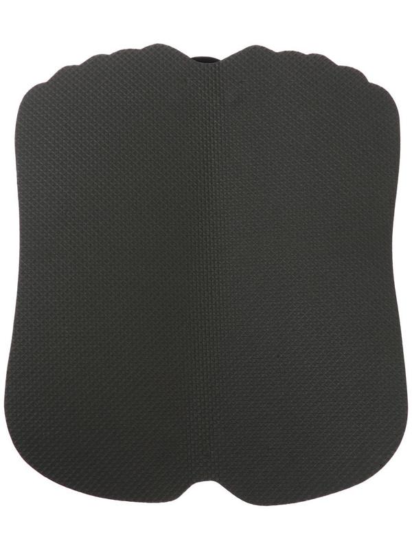 Массажёр для ног Luazon LEM-35, миостимулятор, 6 режимов, 2*ААА (не в компл.)