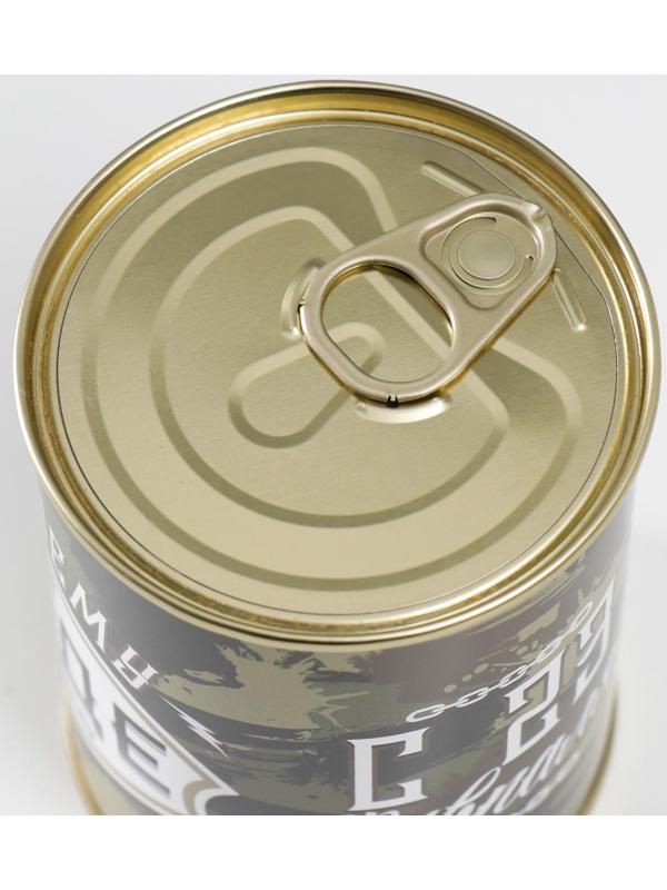 Носки в банке 