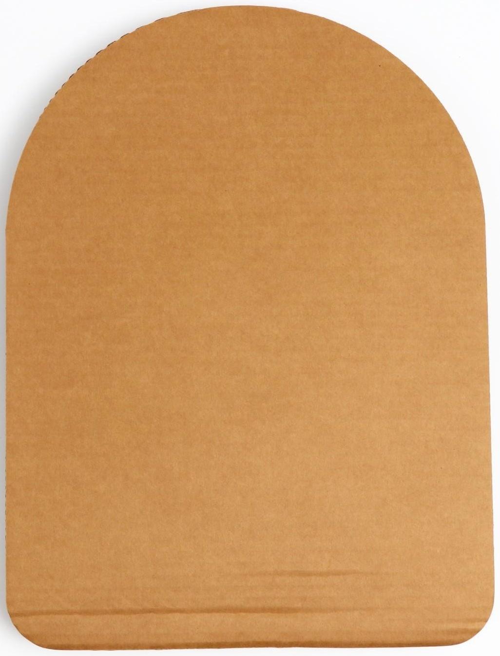 Гофрокогтеточка-комплекс с шариками, 50 x 37 см