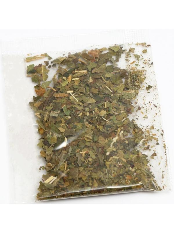 Гофрокогтеточка-комплекс с шариками, 50 x 37 см