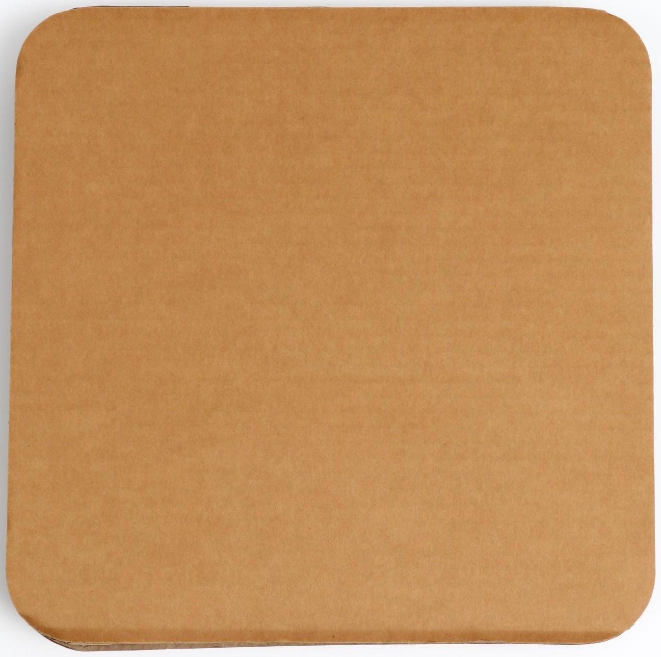 Гофрокогтеточка-комплекс с шариками, 37 x 37 см