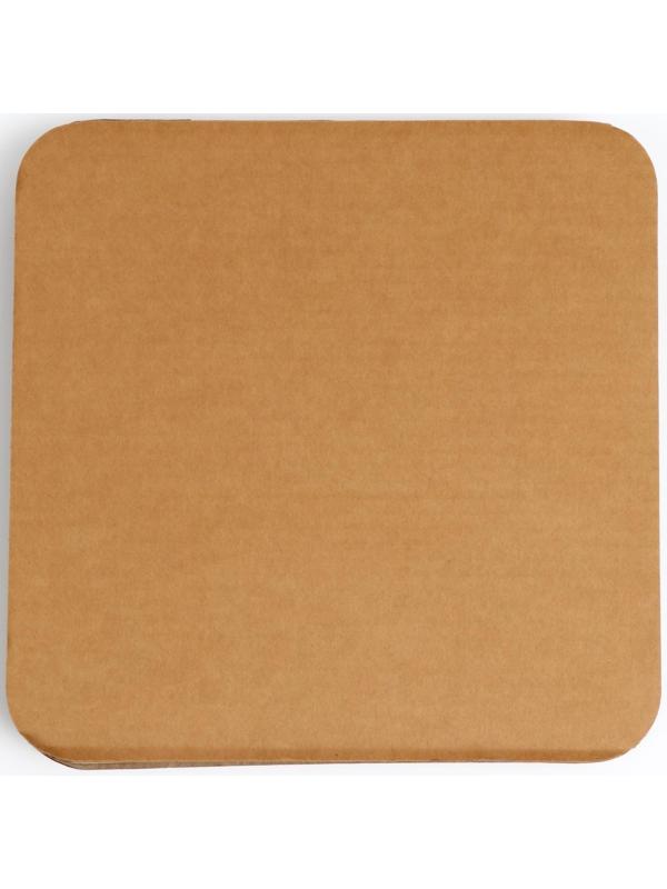 Гофрокогтеточка-комплекс с шариками, 37 x 37 см