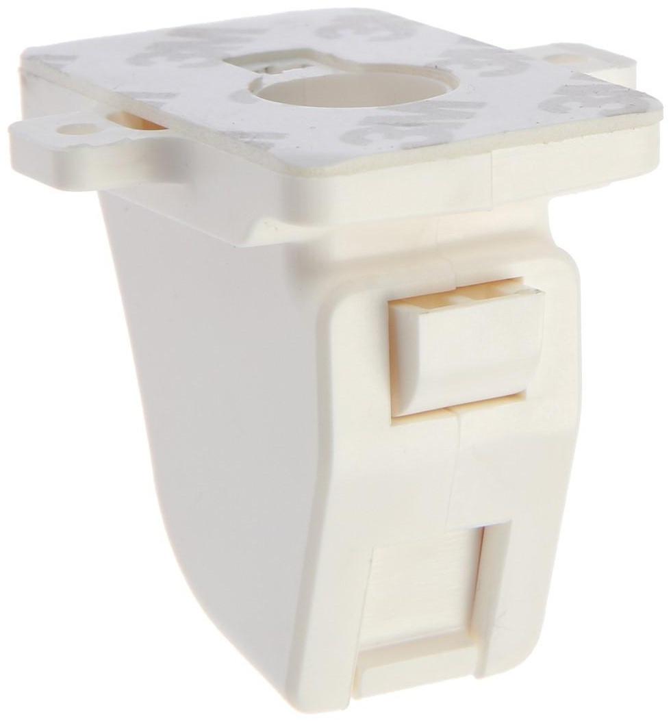 Блокиратор детский магнитный LOCKLAND с фиксатором, 2 замка-блокиратора в компл.