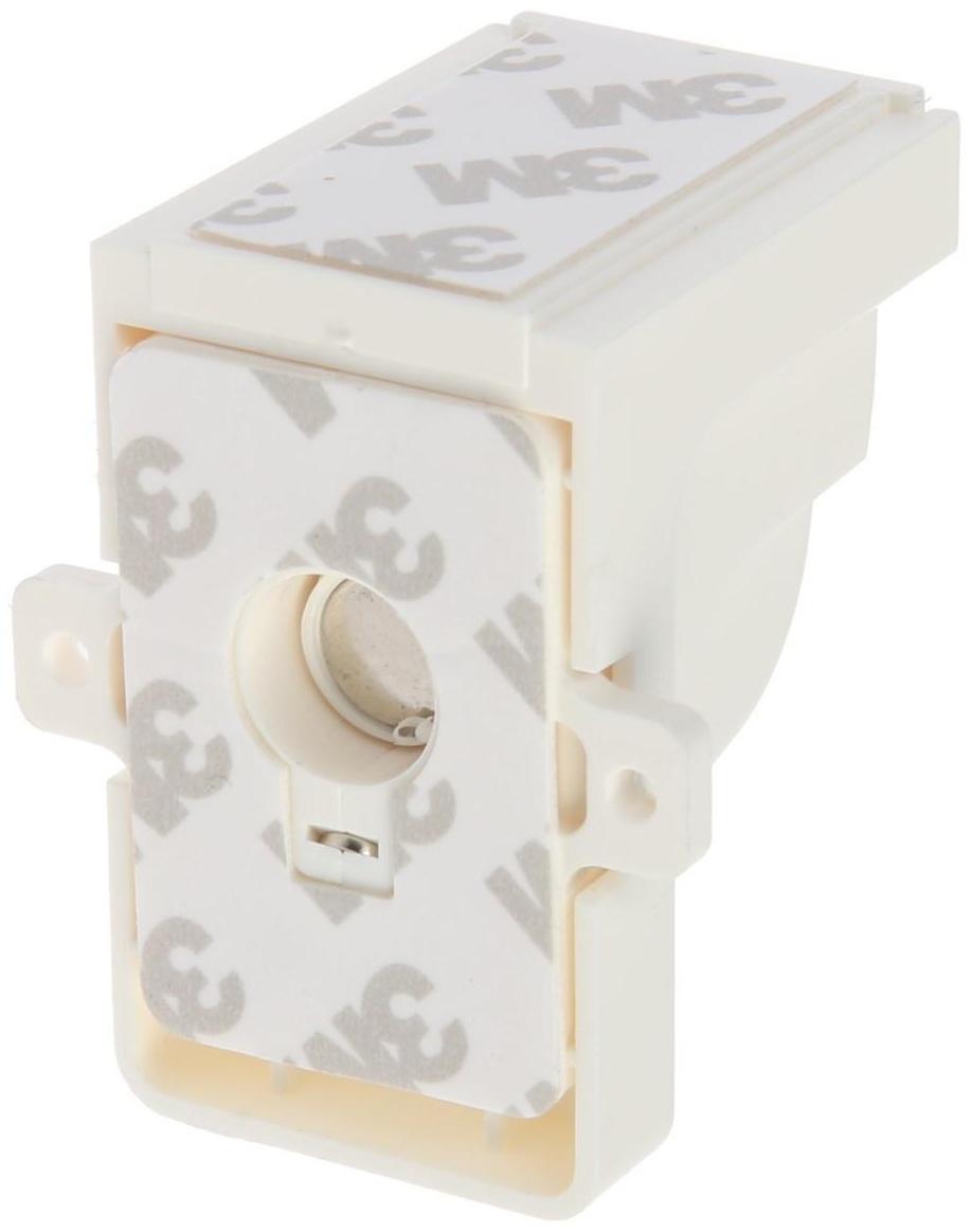 Блокиратор детский магнитный LOCKLAND с фиксатором, 2 замка-блокиратора в компл.