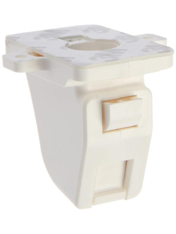 Блокиратор детский магнитный LOCKLAND с фиксатором, 2 замка-блокиратора в компл.