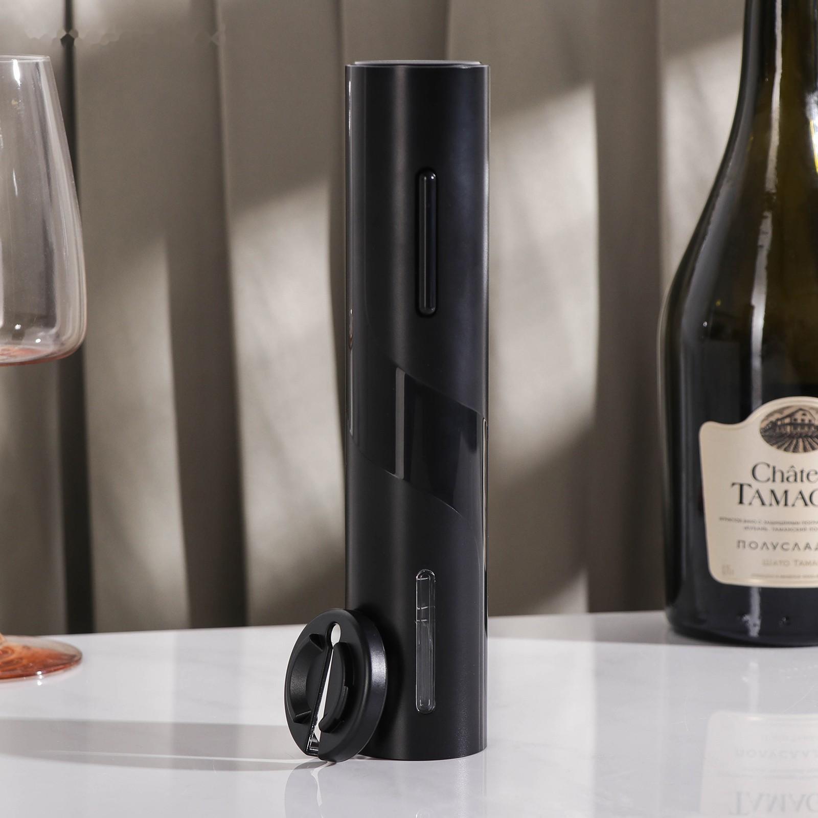 Штопор электрический Opium