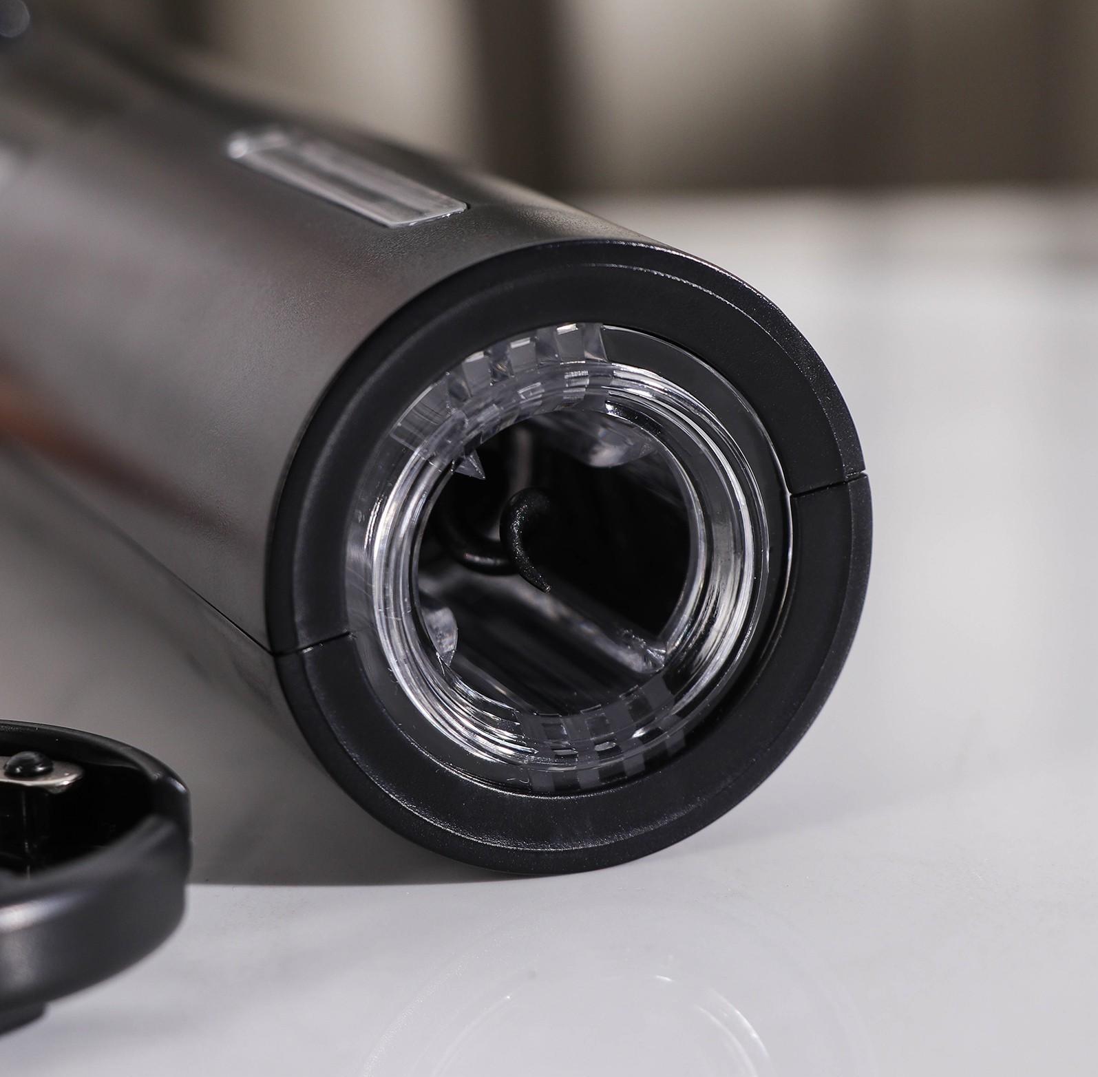 Штопор электрический Opium