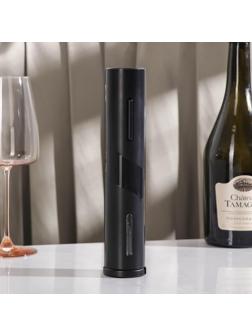 Штопор электрический Opium