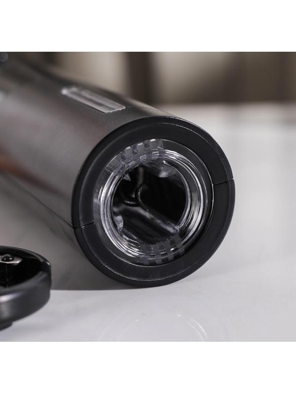 Штопор электрический Opium